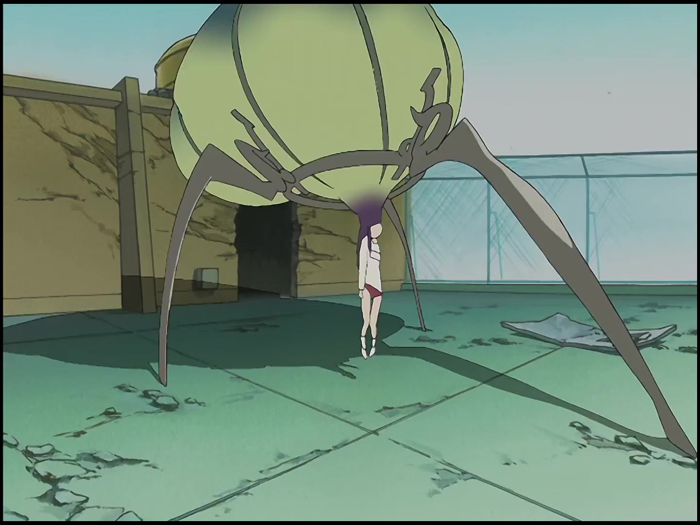 [Tsukyio Editing Resources] FLCL (Episode 3) Raw Clips (329) (tsukyio.com).mp4